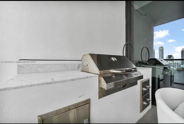 $37,700 | 5000 Island Estates Drive, Unit 1206, Aventura, FL 33160