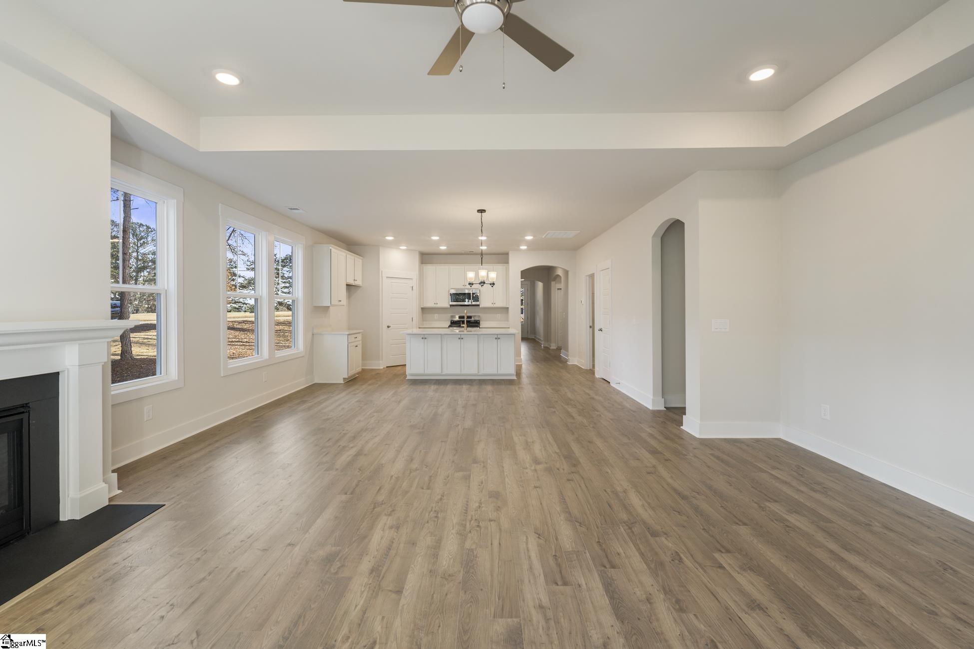 121 Carpenter Road Anderson, SC 29621 - Photo 13 of 27 Gallery Image 13