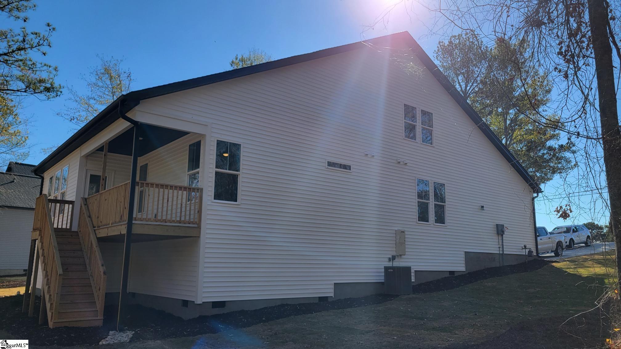 121 Carpenter Road Anderson, SC 29621 - Photo 20 of 27 Gallery Image 20