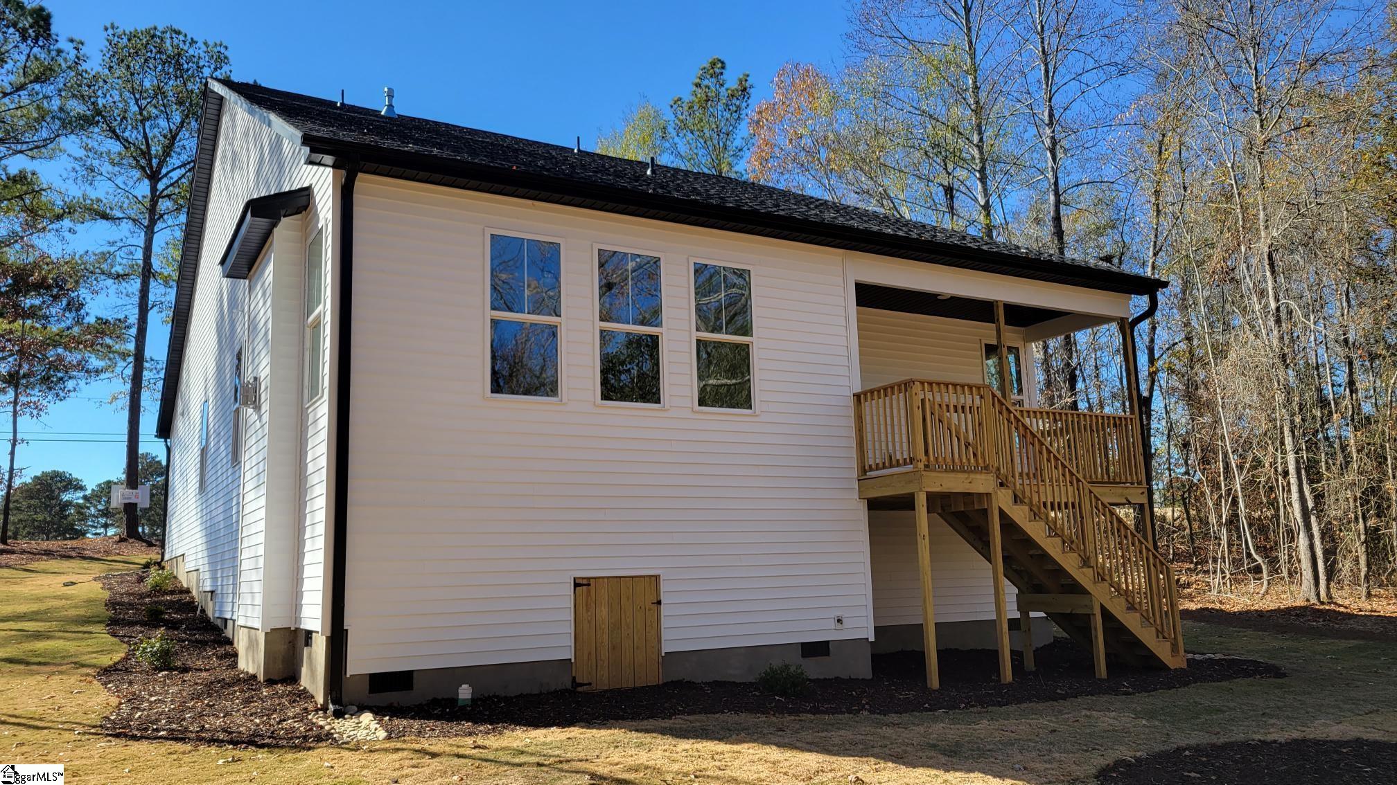 121 Carpenter Road Anderson, SC 29621 - Photo 21 of 27 Gallery Image 21