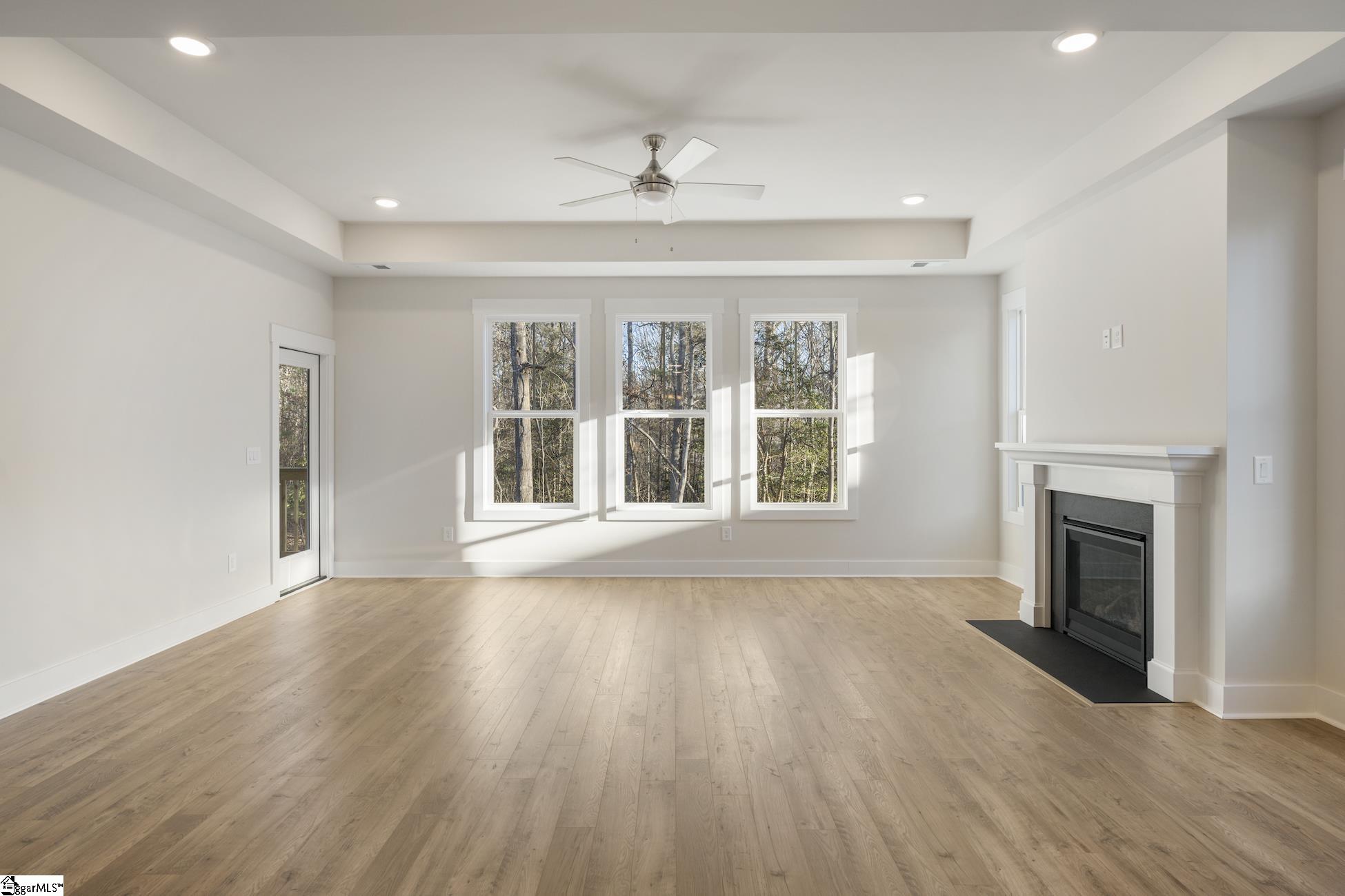 121 Carpenter Road Anderson, SC 29621 - Photo 7 of 27 Gallery Image 7