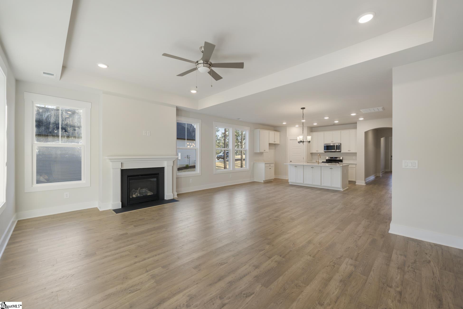121 Carpenter Road Anderson, SC 29621 - Photo 10 of 27 Gallery Image 10