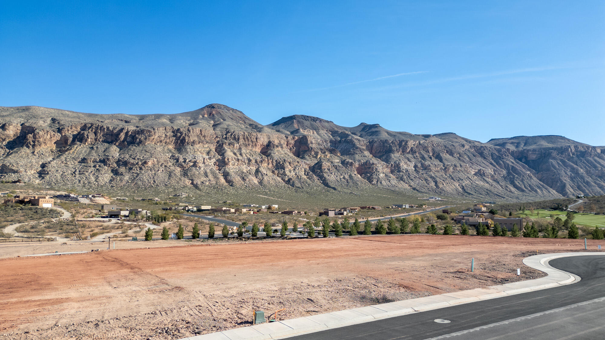 The Views The Views, Unit 25 Hurricane, UT 84737 - Photo 2 of 7 The Views At Hurricane Lot twenty five-2