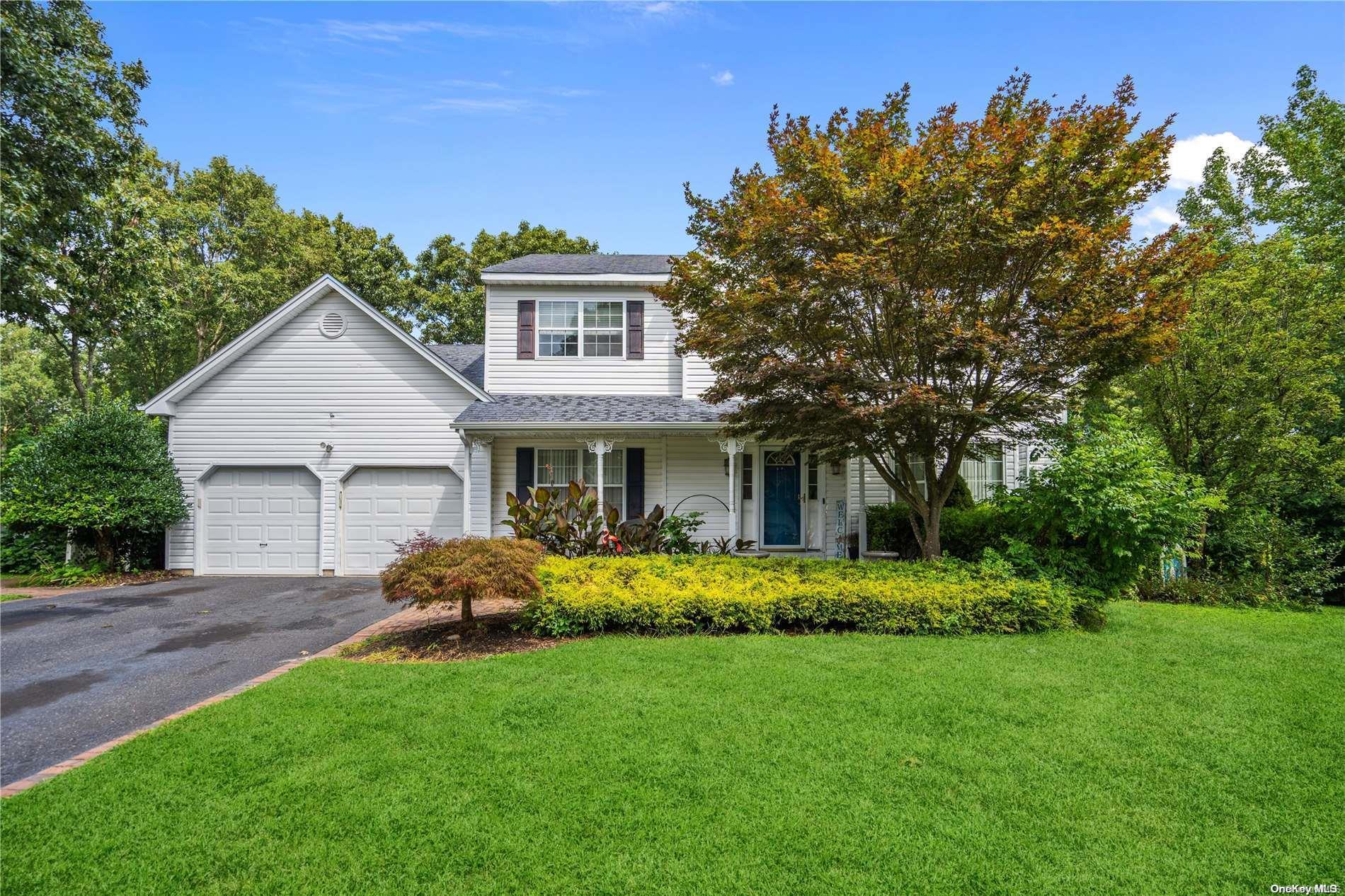 21 Embassy Road Selden, NY 11784 - Photo 1 of 1 Introducing 21 Embassy