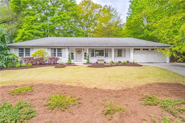 $3,800 | 250 Wavetree Drive, Roswell, GA 30075