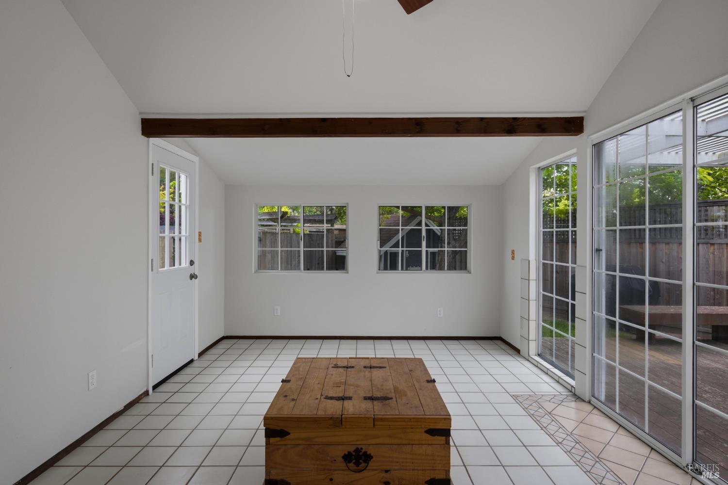 2273 White Chapel Court Santa Rosa, CA 95401 - Photo 31 of 59 Sunroom