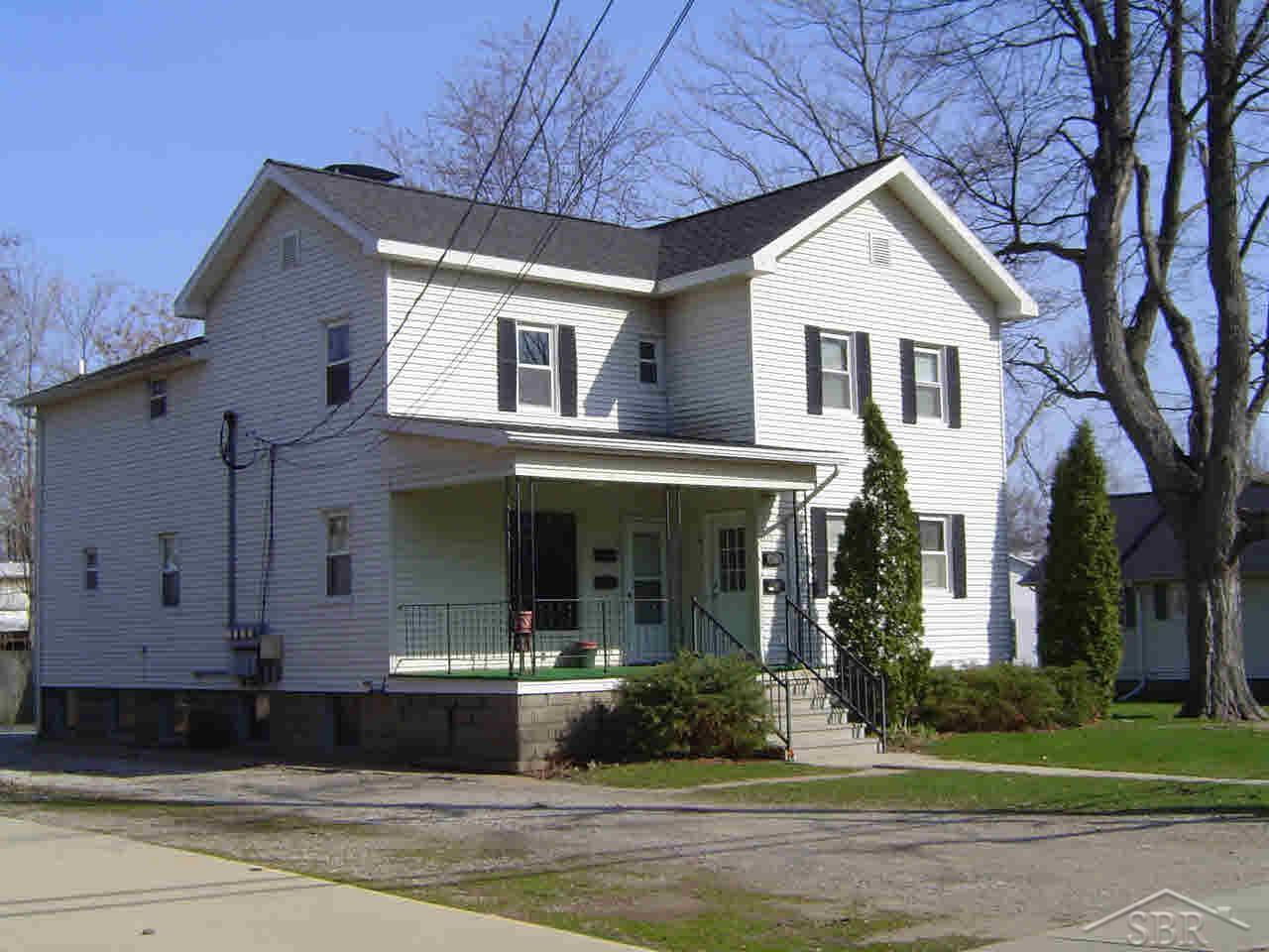 115 South Line Street Chesaning, MI 48616 - Photo 11 of 12 20030005-10.JPG