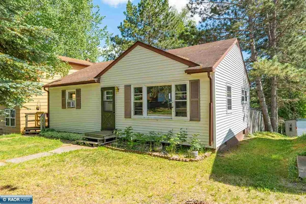 $180,000 | 206 North 3rd Street, Tower, MN 55790