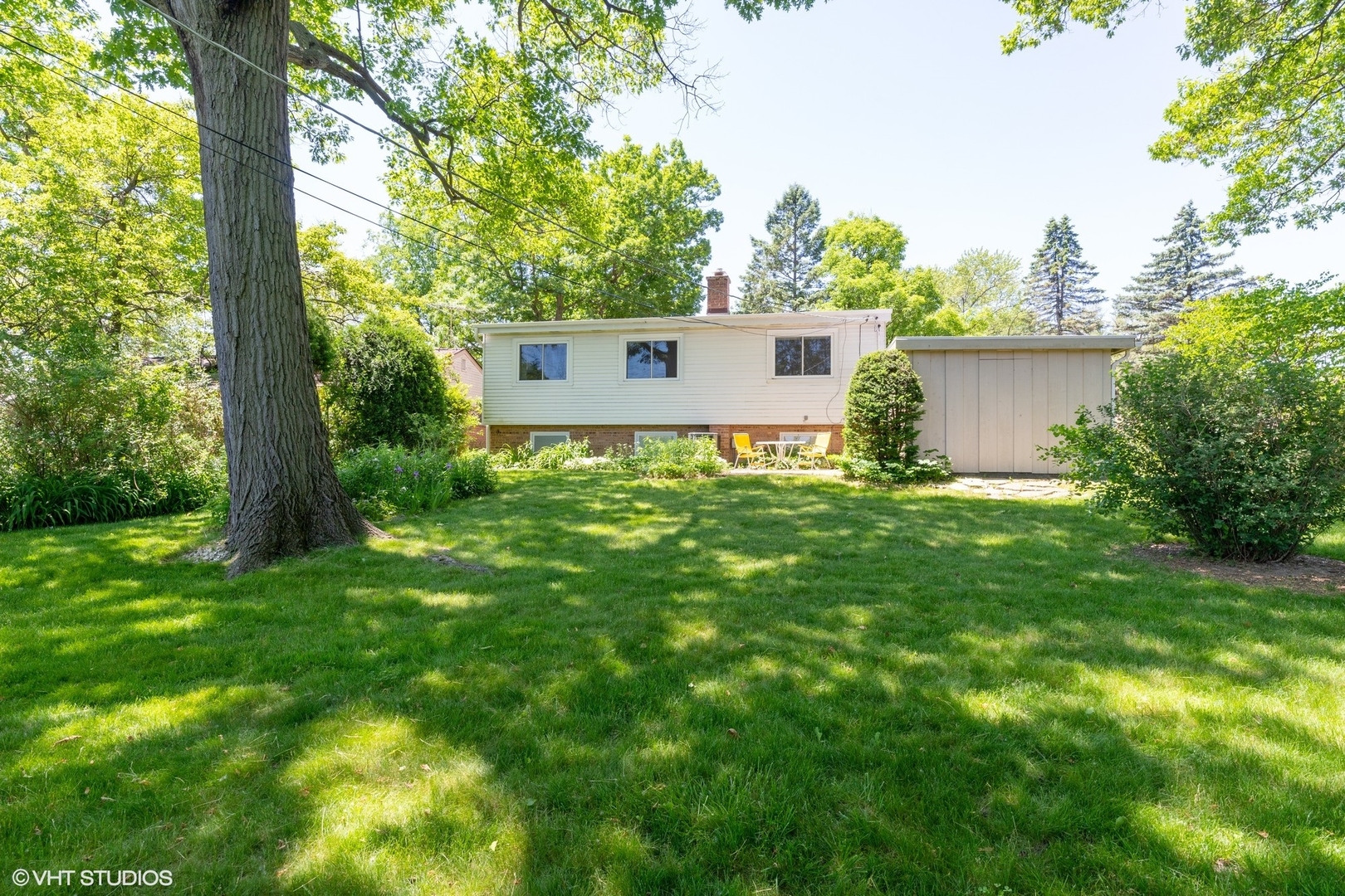 1017 Longaker Road Northbrook, IL 60062 - Photo 15 of 15