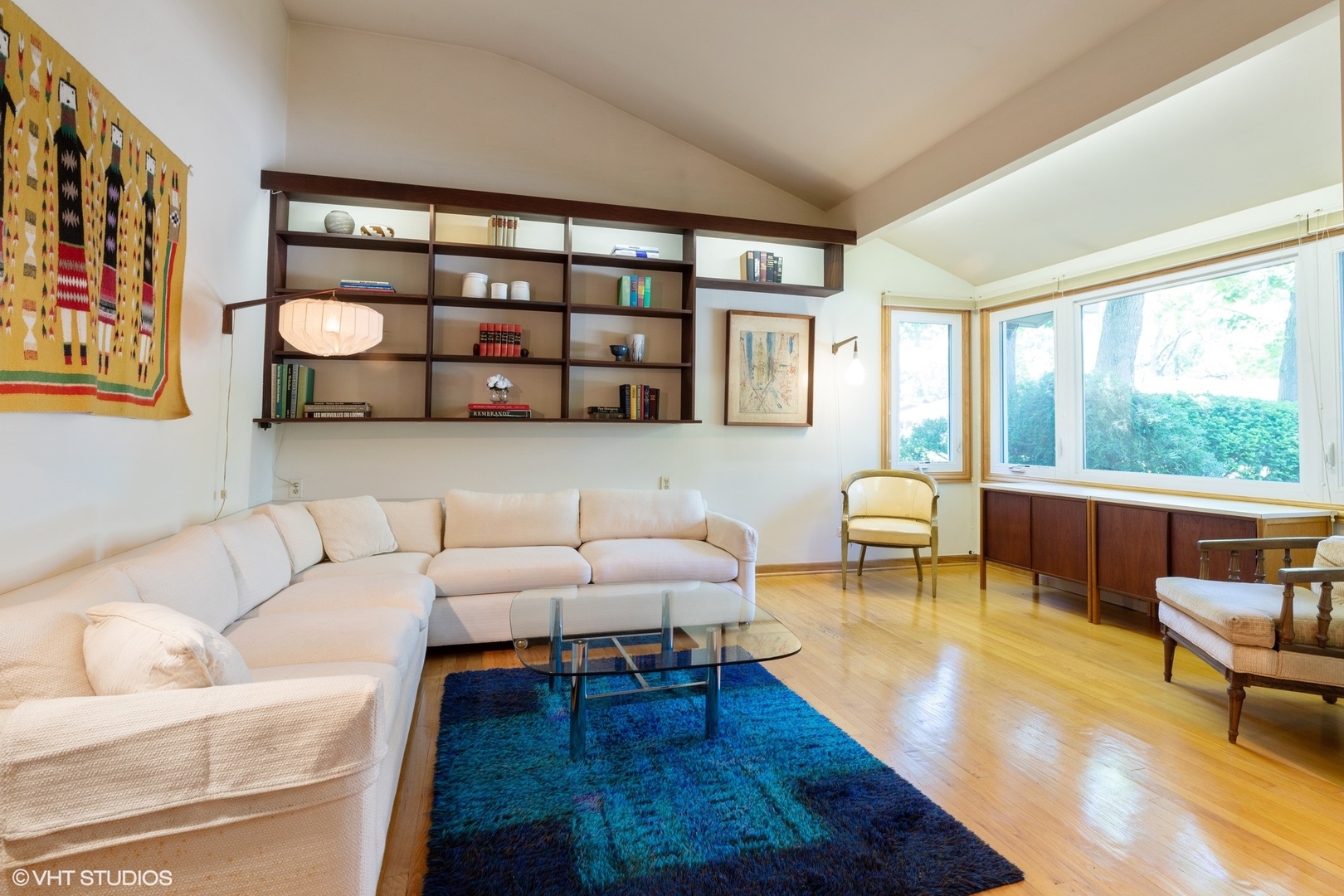 1017 Longaker Road Northbrook, IL 60062 - Photo 3 of 15