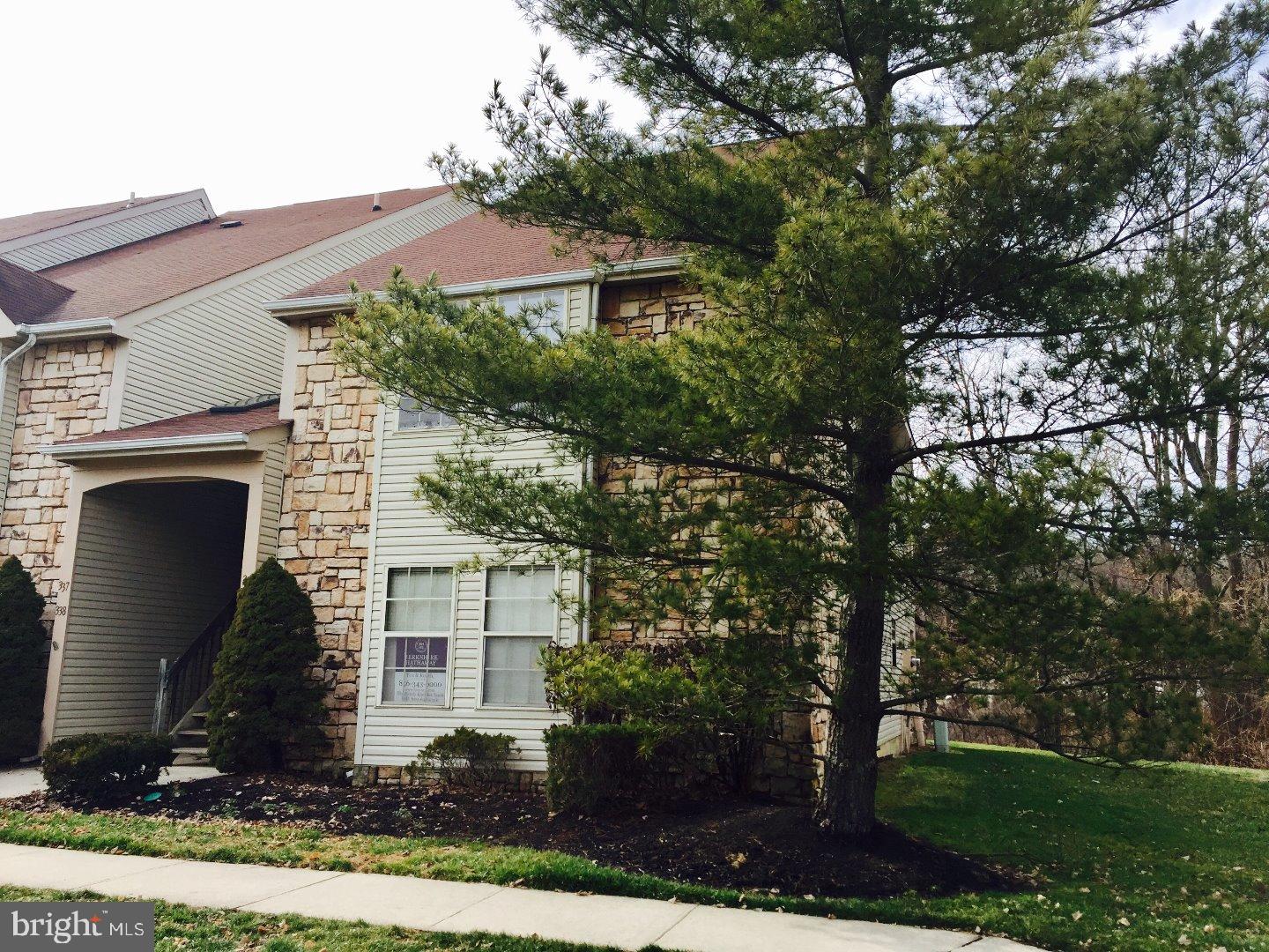 340 Tavistock Road Cherry Hill, NJ 08034 - Photo 1 of 25 Exterior