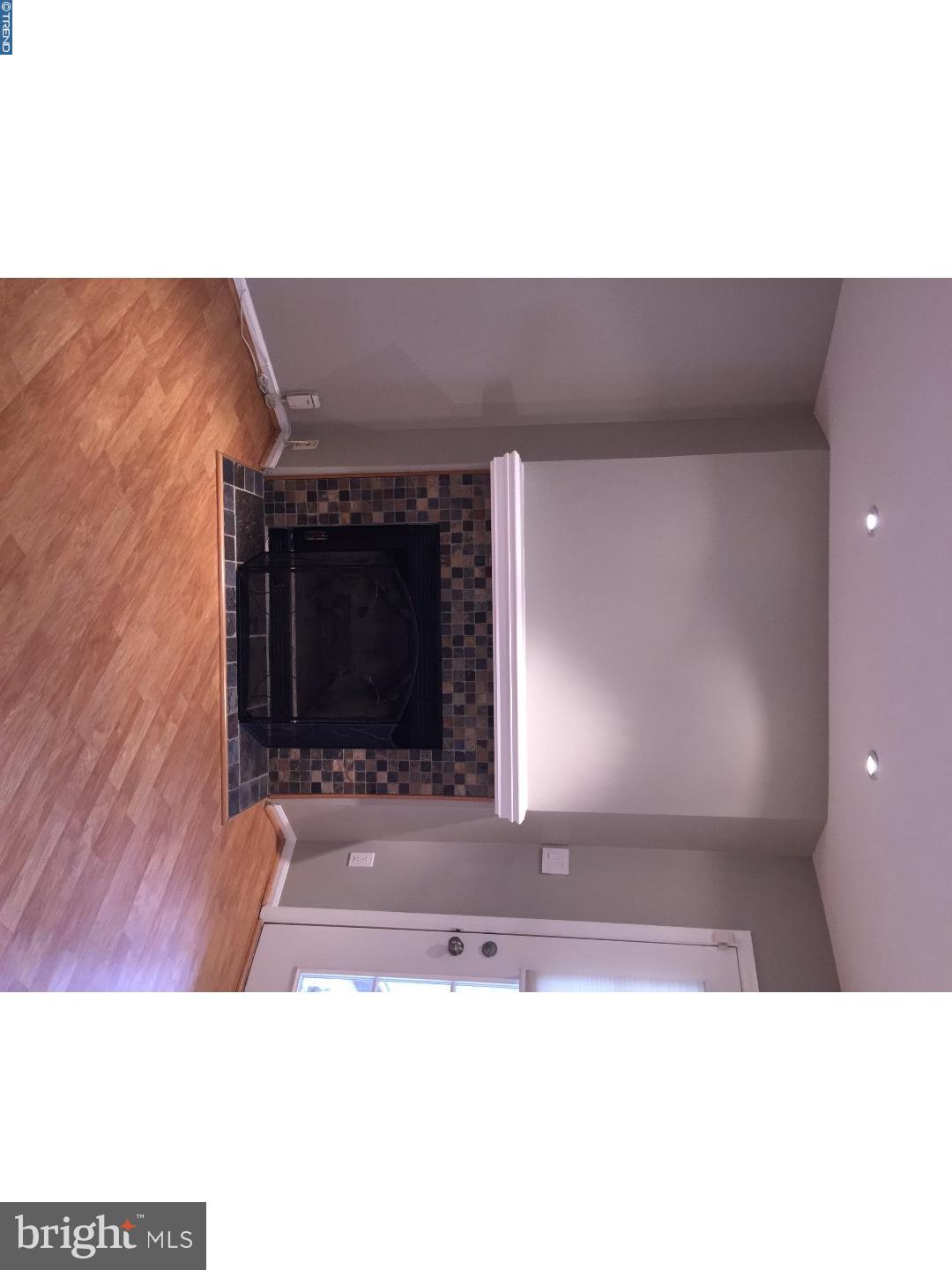 340 Tavistock Road Cherry Hill, NJ 08034 - Photo 4 of 25 Fireplace