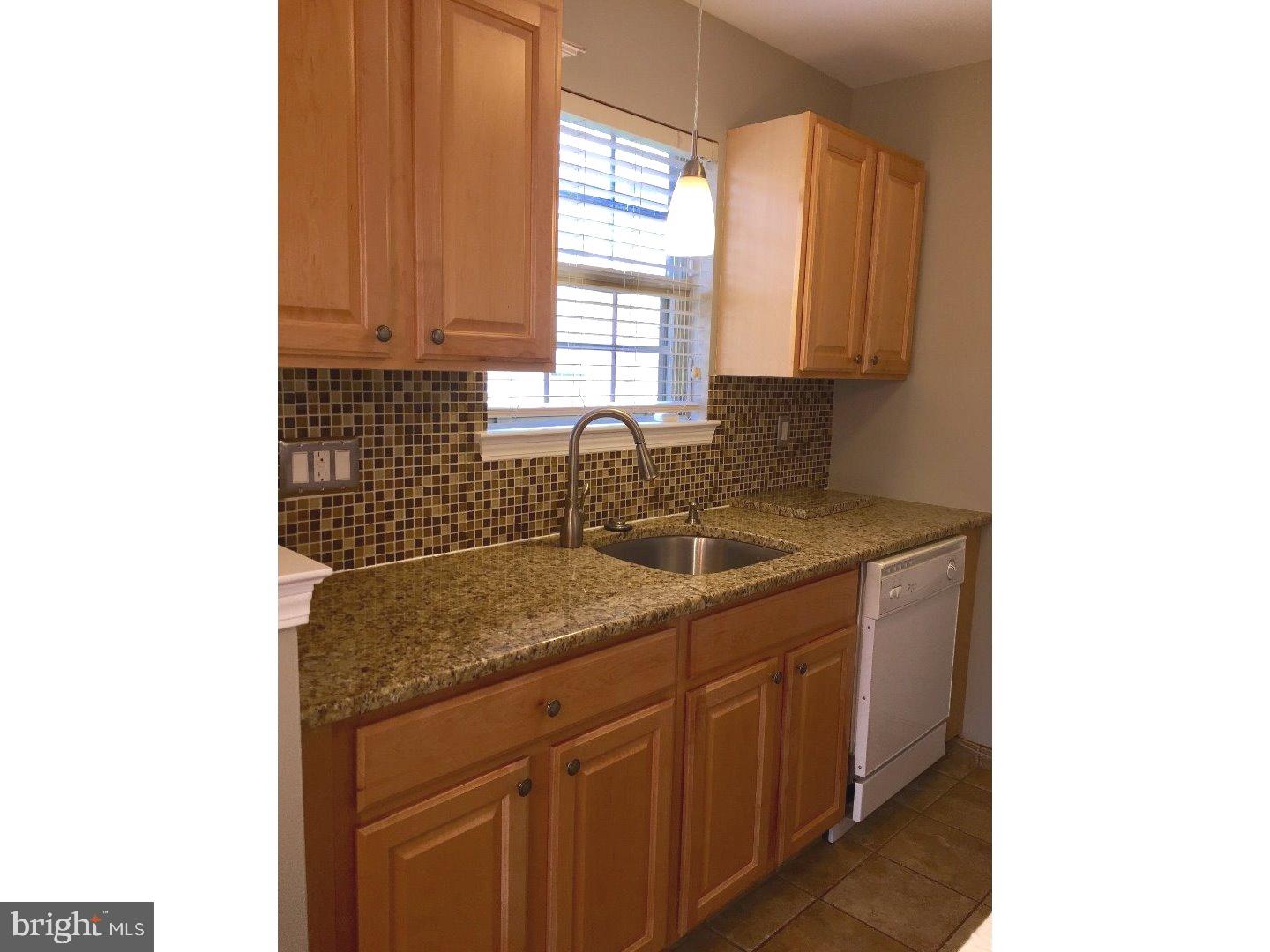 340 Tavistock Road Cherry Hill, NJ 08034 - Photo 9 of 25 Kitchen