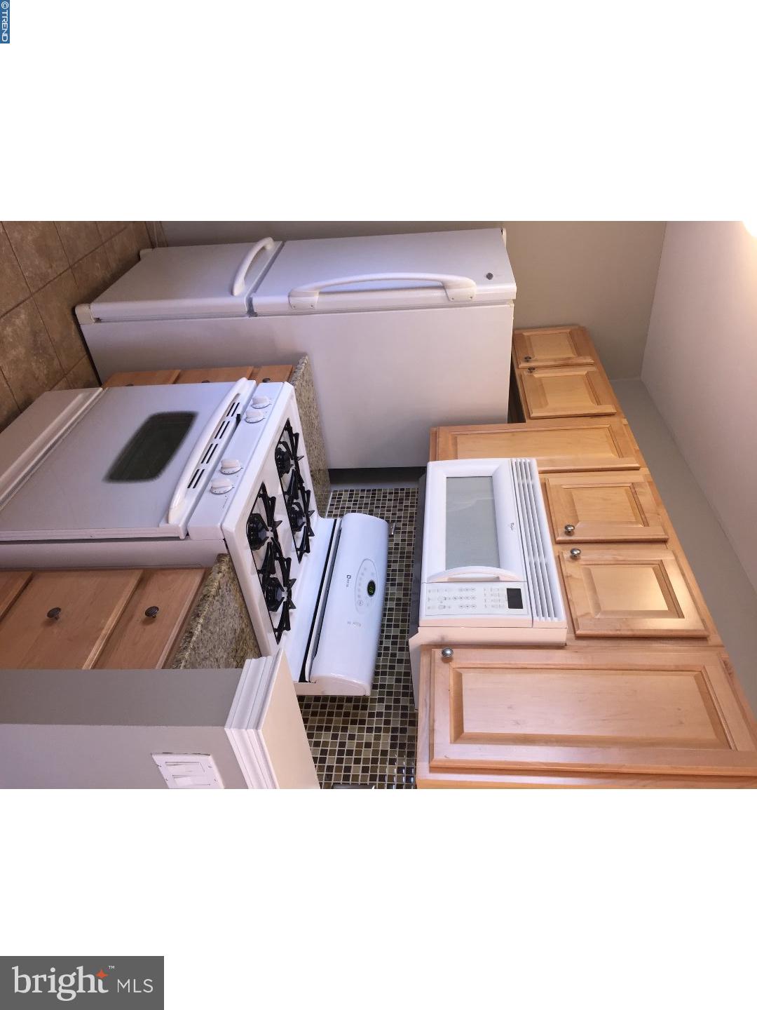 340 Tavistock Road Cherry Hill, NJ 08034 - Photo 10 of 25 Kitchen