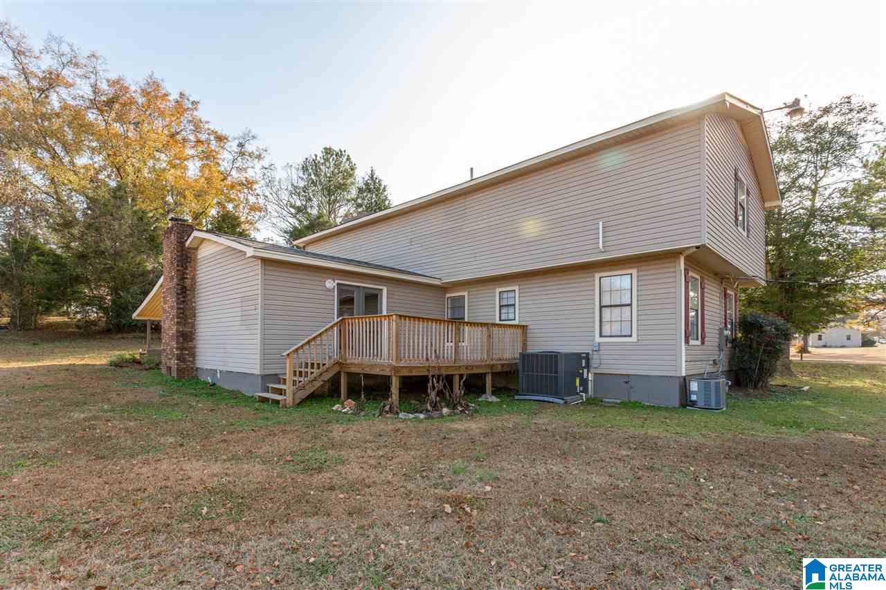21621 Eastern Valley Road McCalla, AL 35111 - Photo 36 of 39