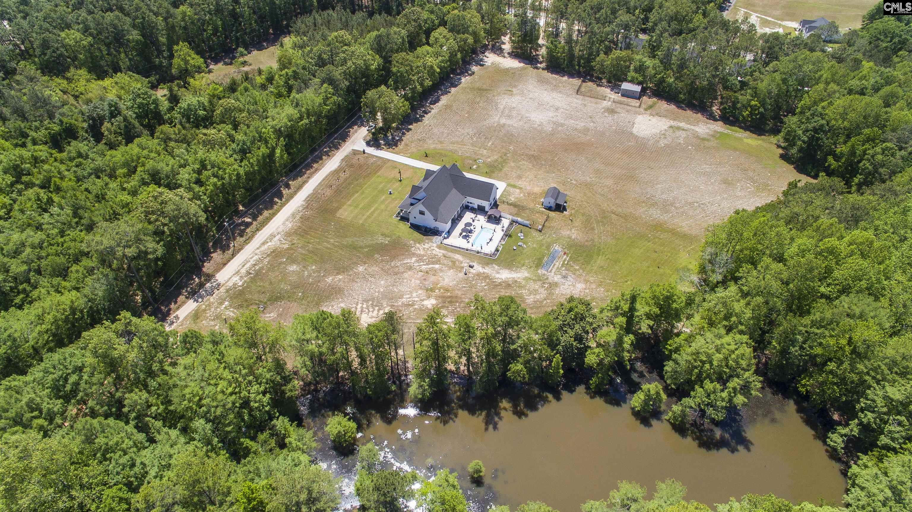 169 Shumpert Road West Columbia, SC 29172 - Photo 11 of 54