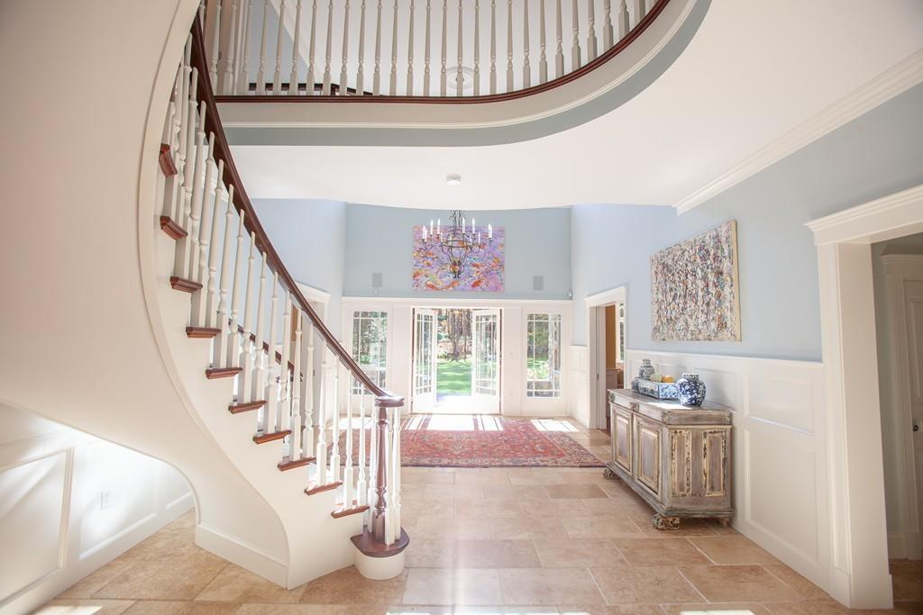 24 Deer Path Lane Weston, MA 02493 - Photo 2 of 32