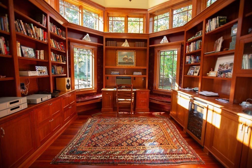 24 Deer Path Lane Weston, MA 02493 - Photo 6 of 32