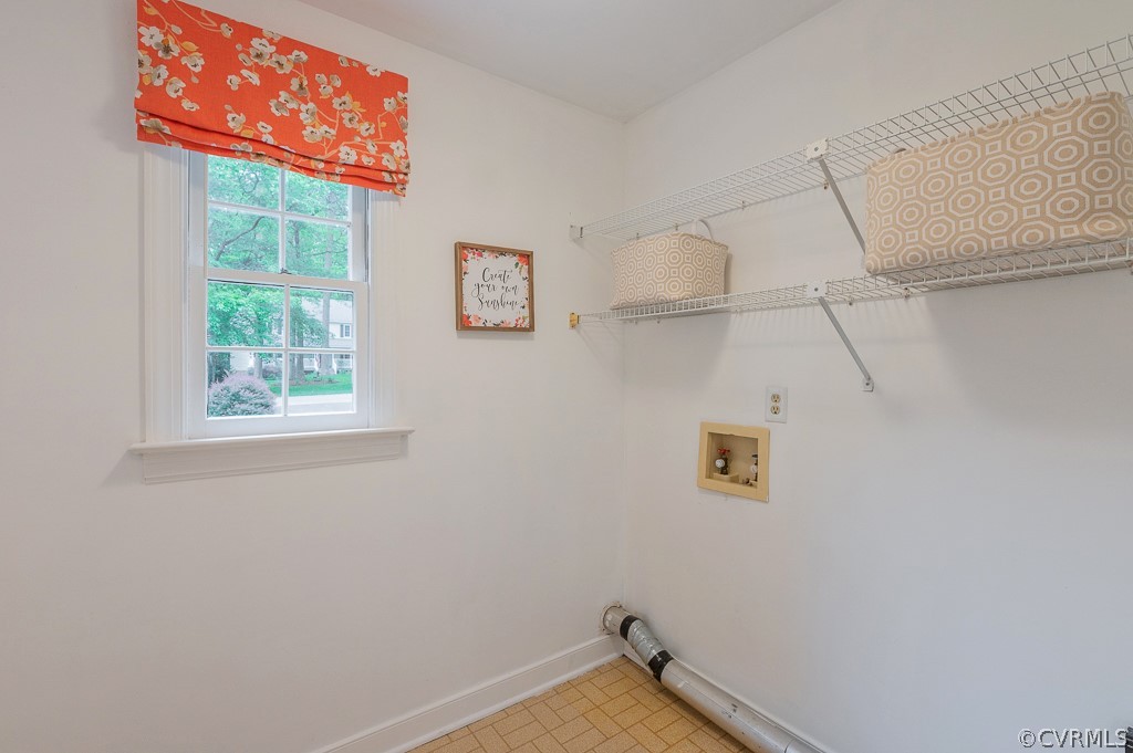 14202 Long Gate Road Midlothian, VA 23112 - Photo 21 of 27 a room with a window and a fan