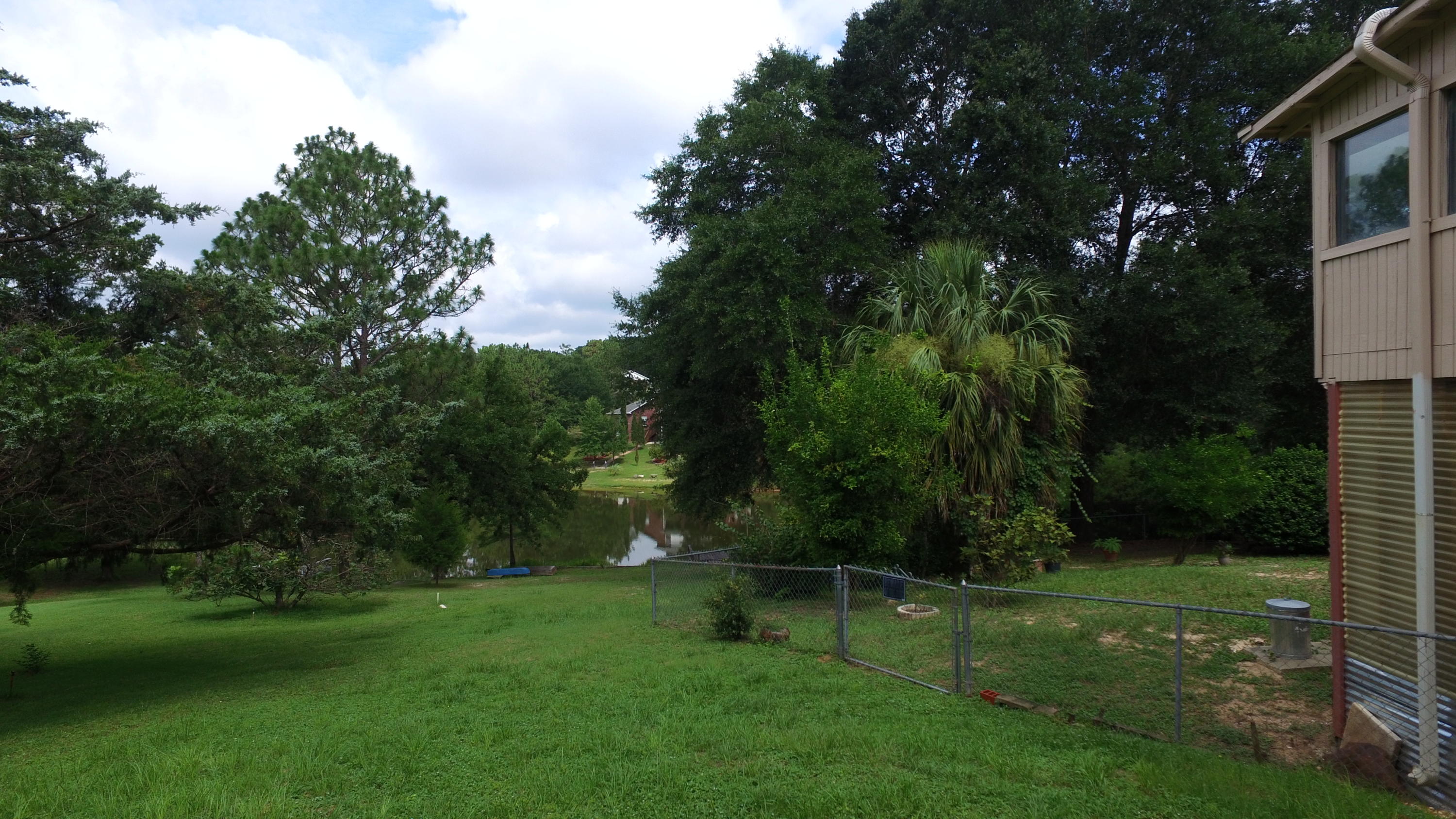 564 Ridge Lake Road Crestview, FL 32536 - Photo 50 of 58 a view of a park