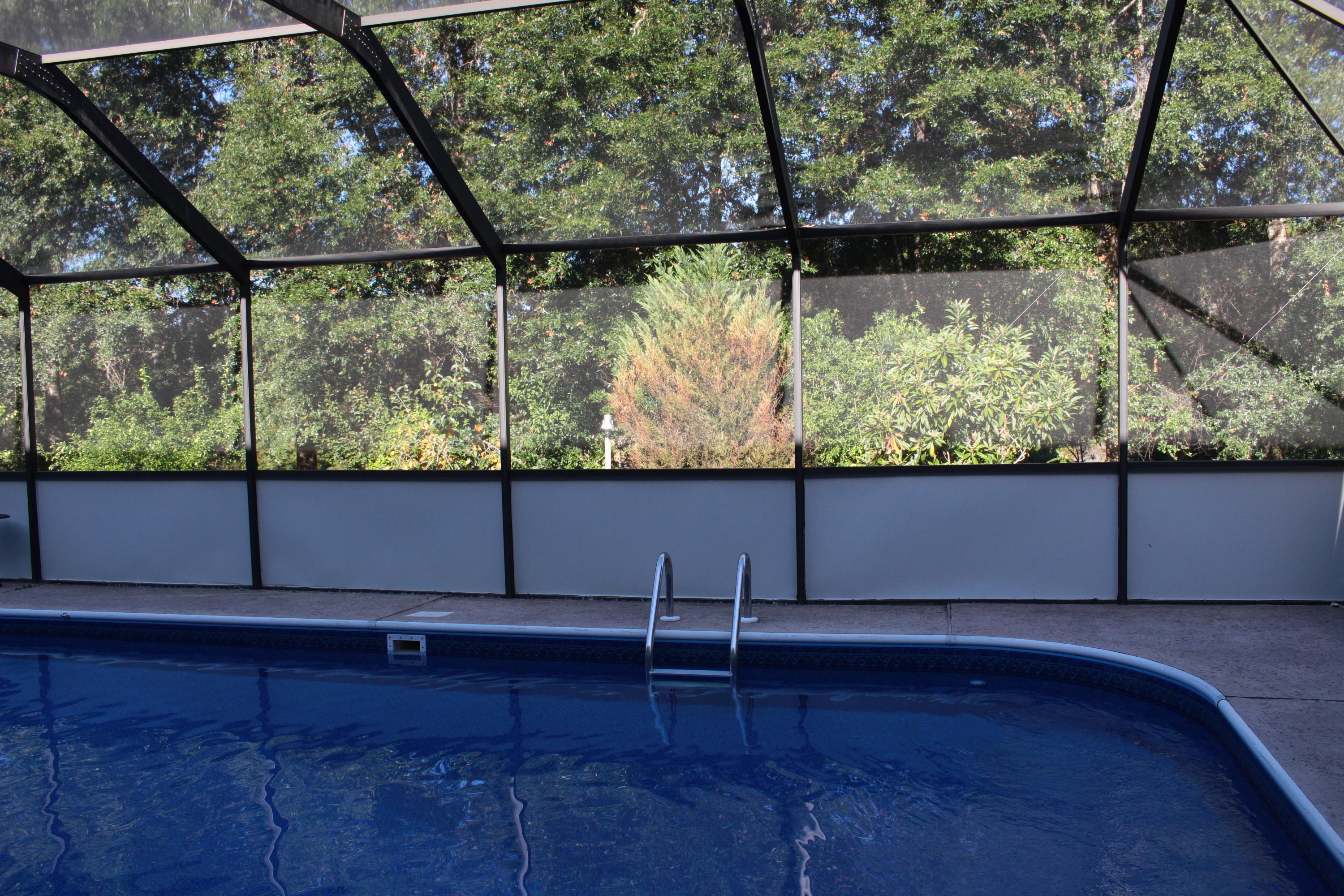 564 Ridge Lake Road Crestview, FL 32536 - Photo 58 of 58 a view of a terrace