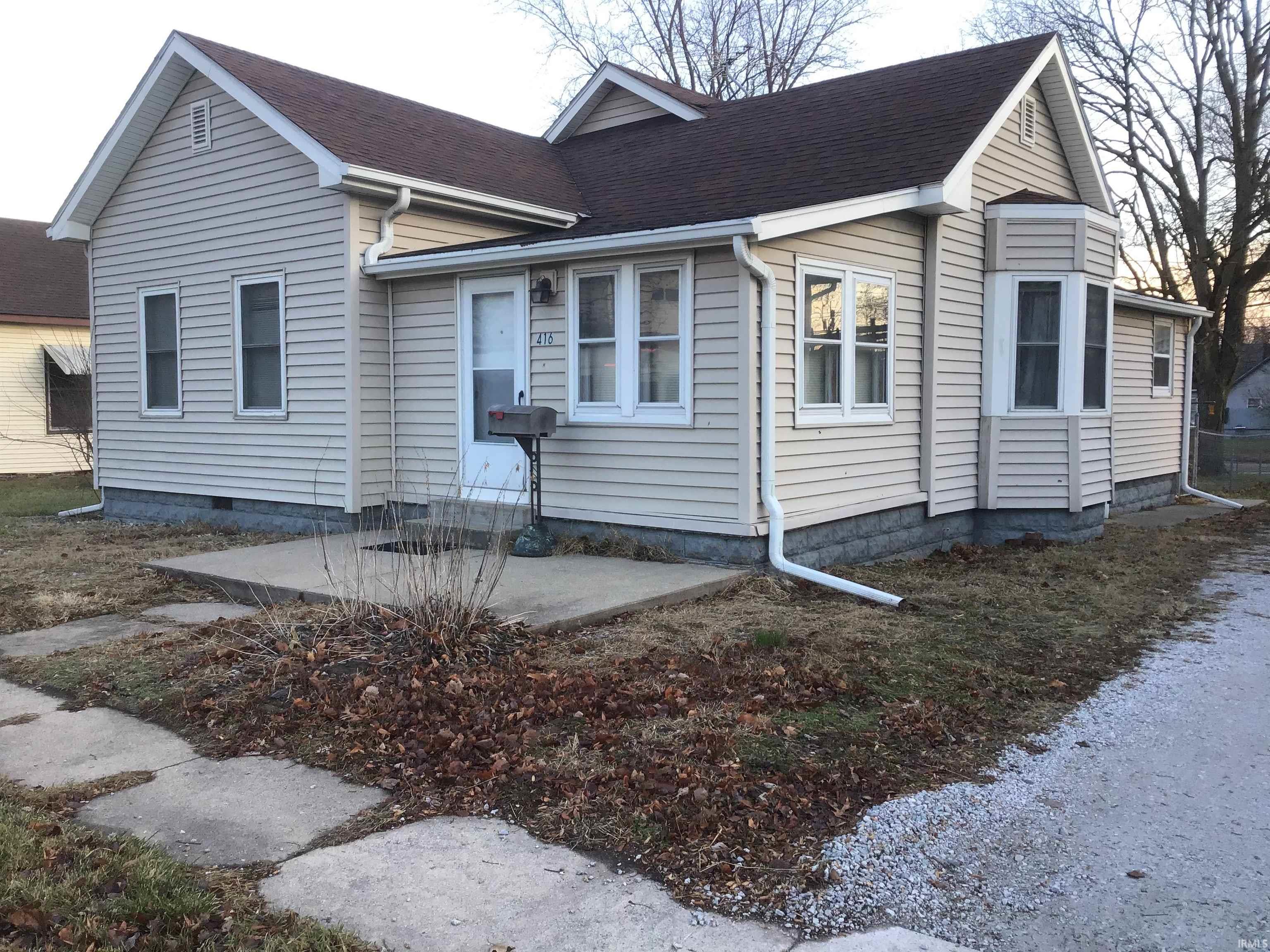 416 North Monticello St