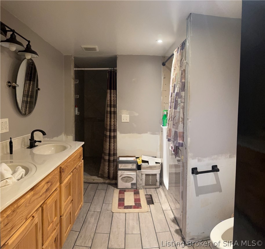 Master Bath