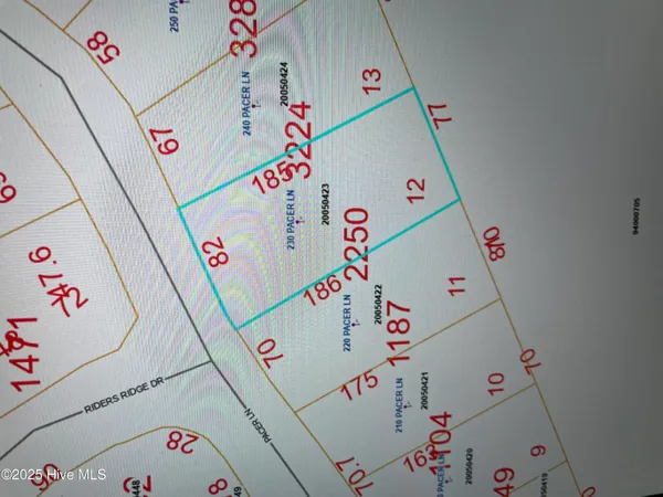 $70,000 | 230 Pacer Lane, Carthage, NC 28327