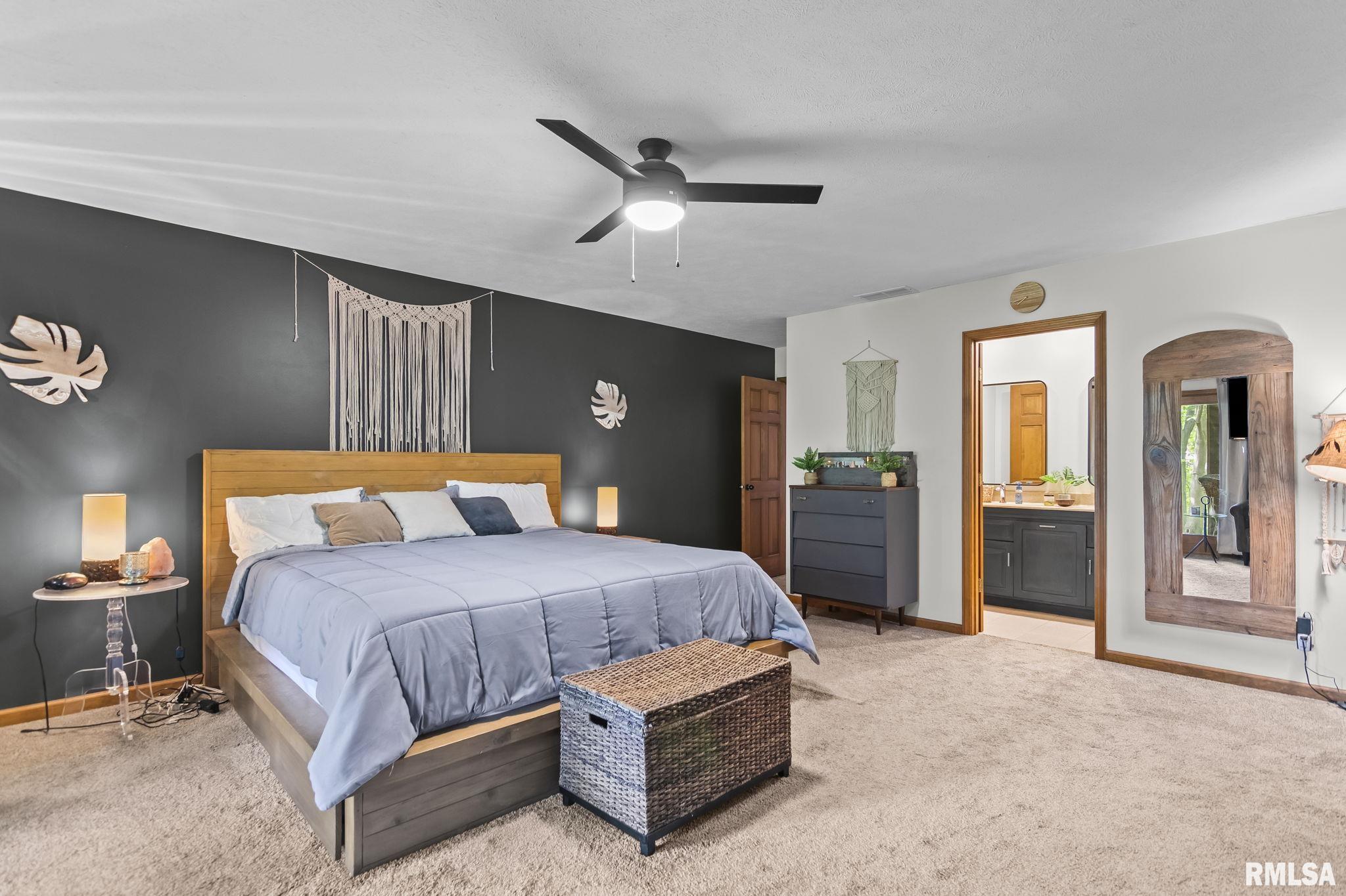 4856 Oak Hill Road Rochester, IL 62563 - Photo 23 of 54