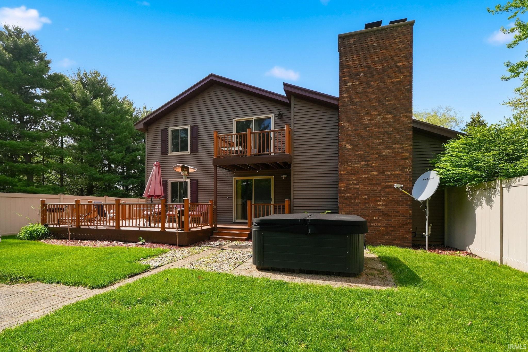 5880 North 170 West Howe, IN 46746 - Photo 8 of 36
