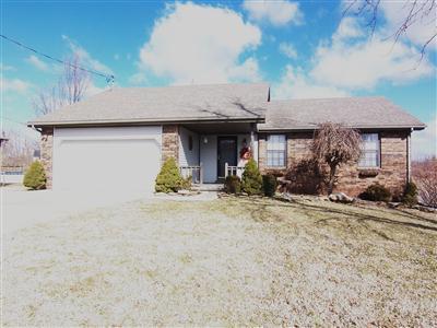 307 East Miller Road Republic, MO 65738 - Photo 1 of 1 Primary Photo