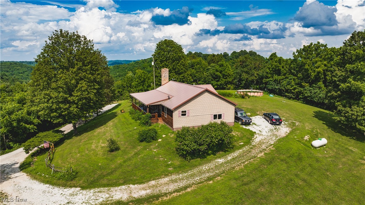 3029 Buck Run Road Mineral Wells, WV 26150 - Photo 2 of 25 Gallery Image 2