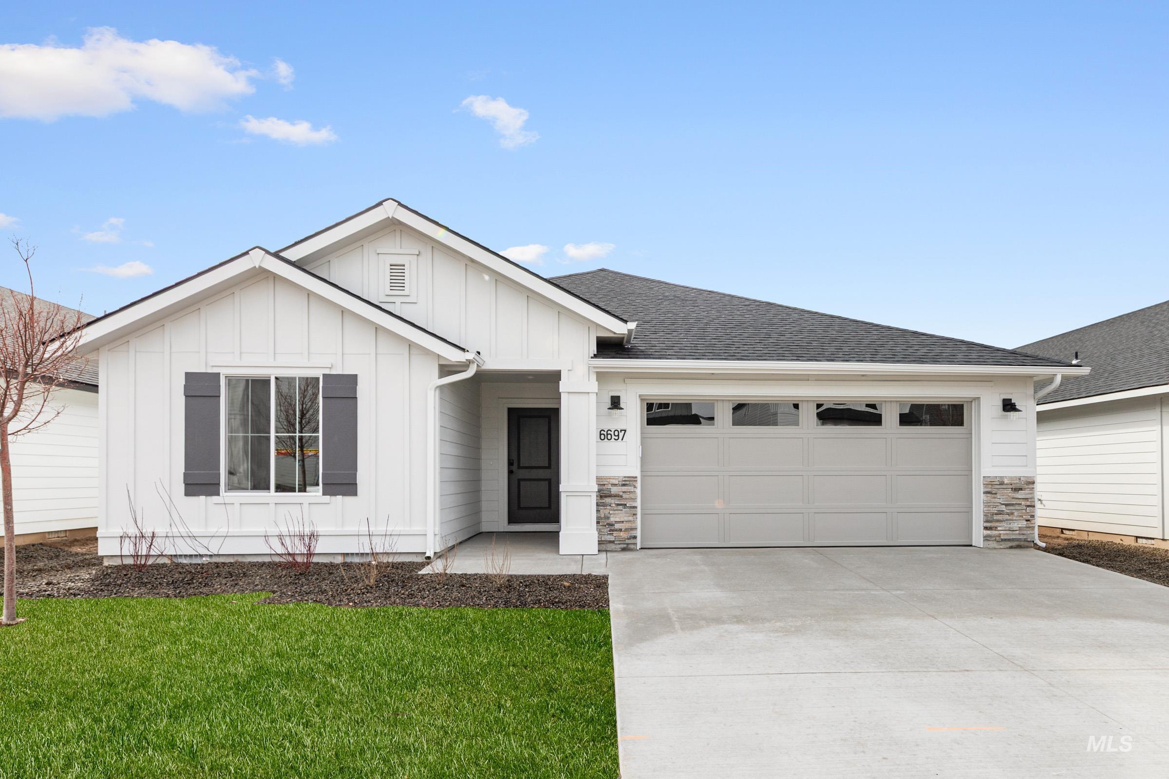 2117 South Border Way Meridian, ID 83642 - Photo 1 of 1
