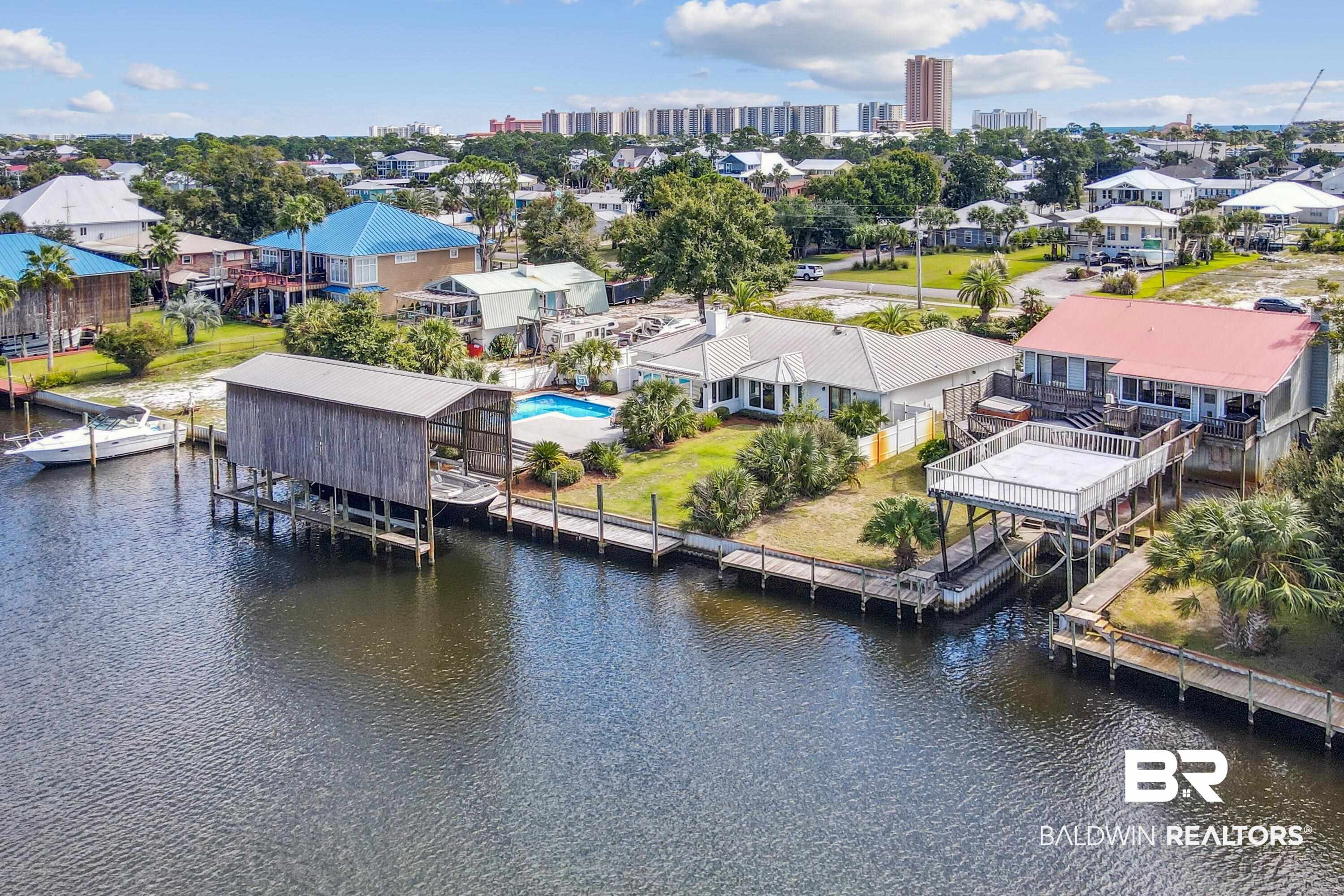 26219 Marina Road Orange Beach, AL 36561 - Photo 44 of 49