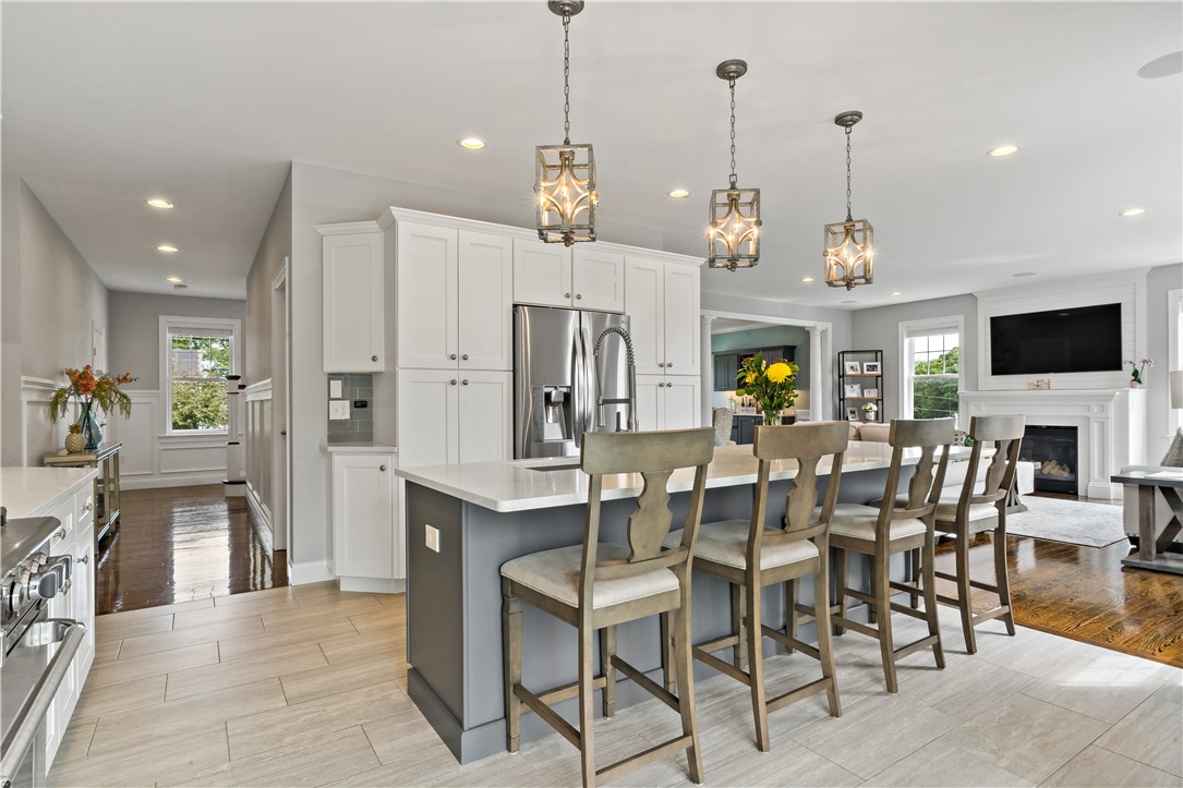 54 Michael Drive Bristol, RI 02809 - Photo 16 of 49