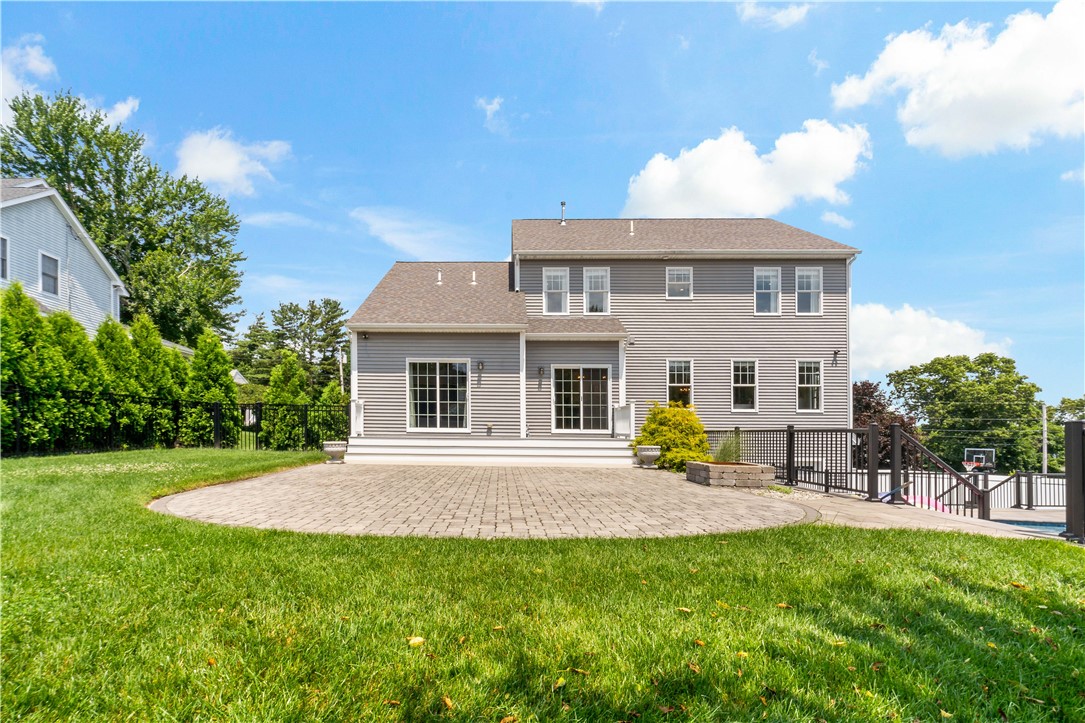 54 Michael Drive Bristol, RI 02809 - Photo 41 of 49