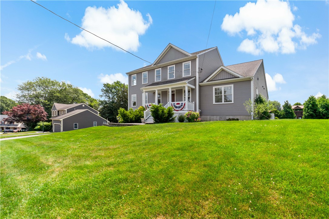 54 Michael Drive Bristol, RI 02809 - Photo 43 of 49