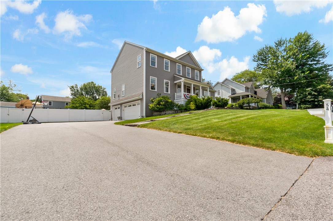 54 Michael Drive Bristol, RI 02809 - Photo 44 of 49