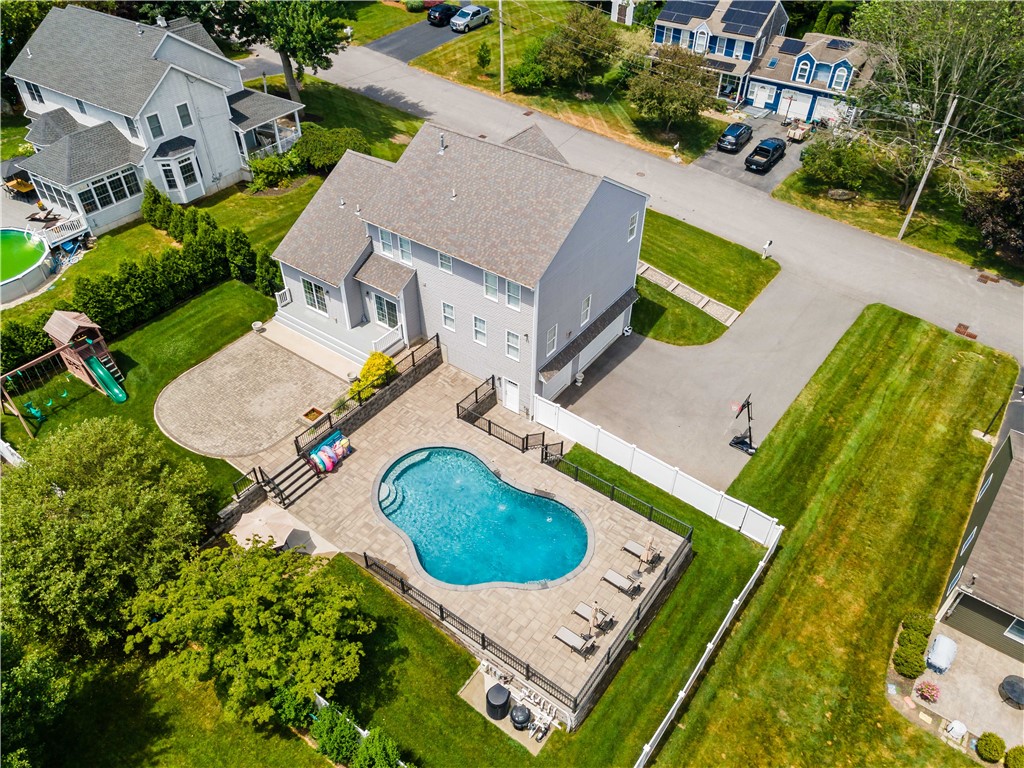 54 Michael Drive Bristol, RI 02809 - Photo 45 of 49