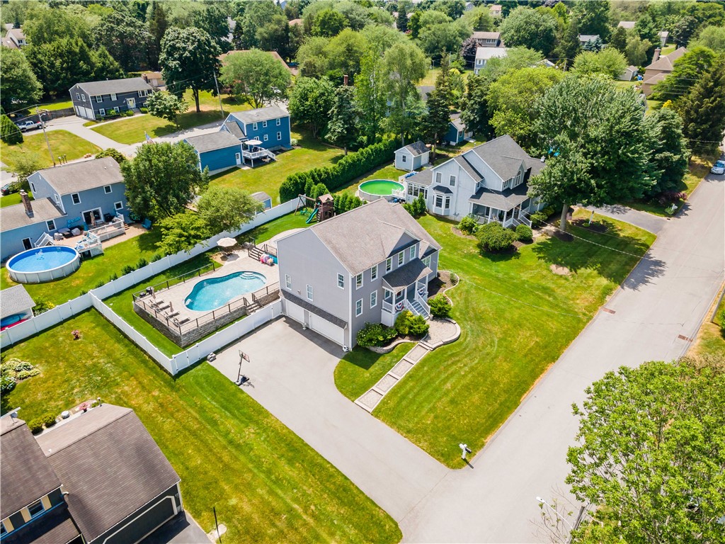 54 Michael Drive Bristol, RI 02809 - Photo 46 of 49