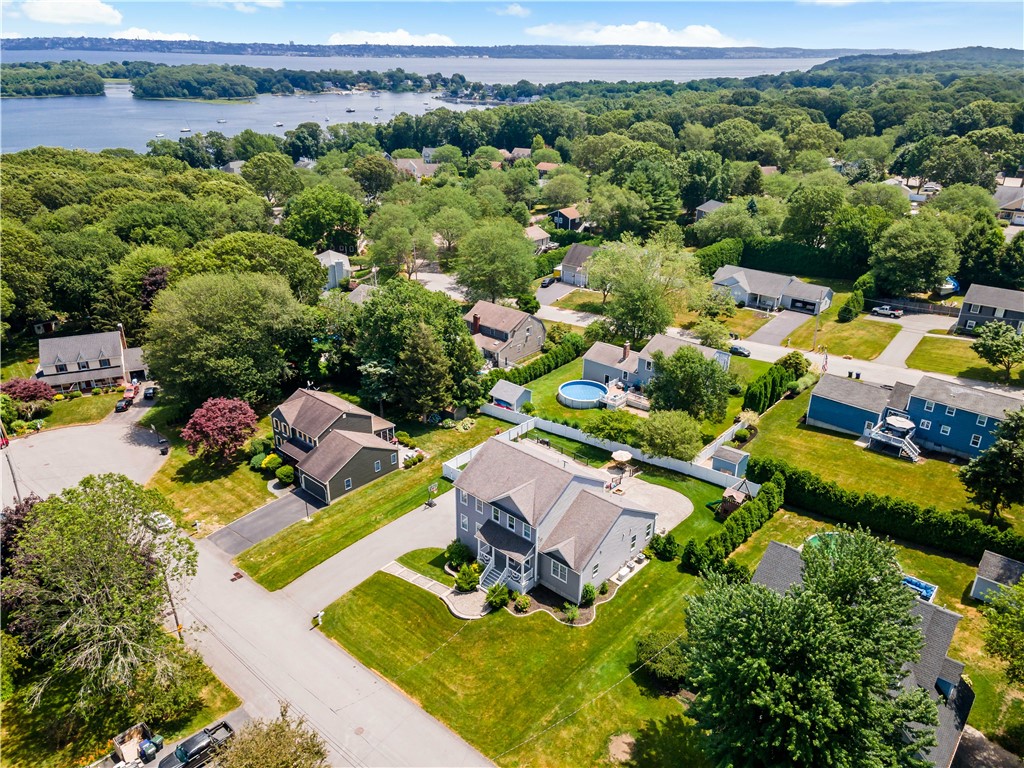 54 Michael Drive Bristol, RI 02809 - Photo 47 of 49