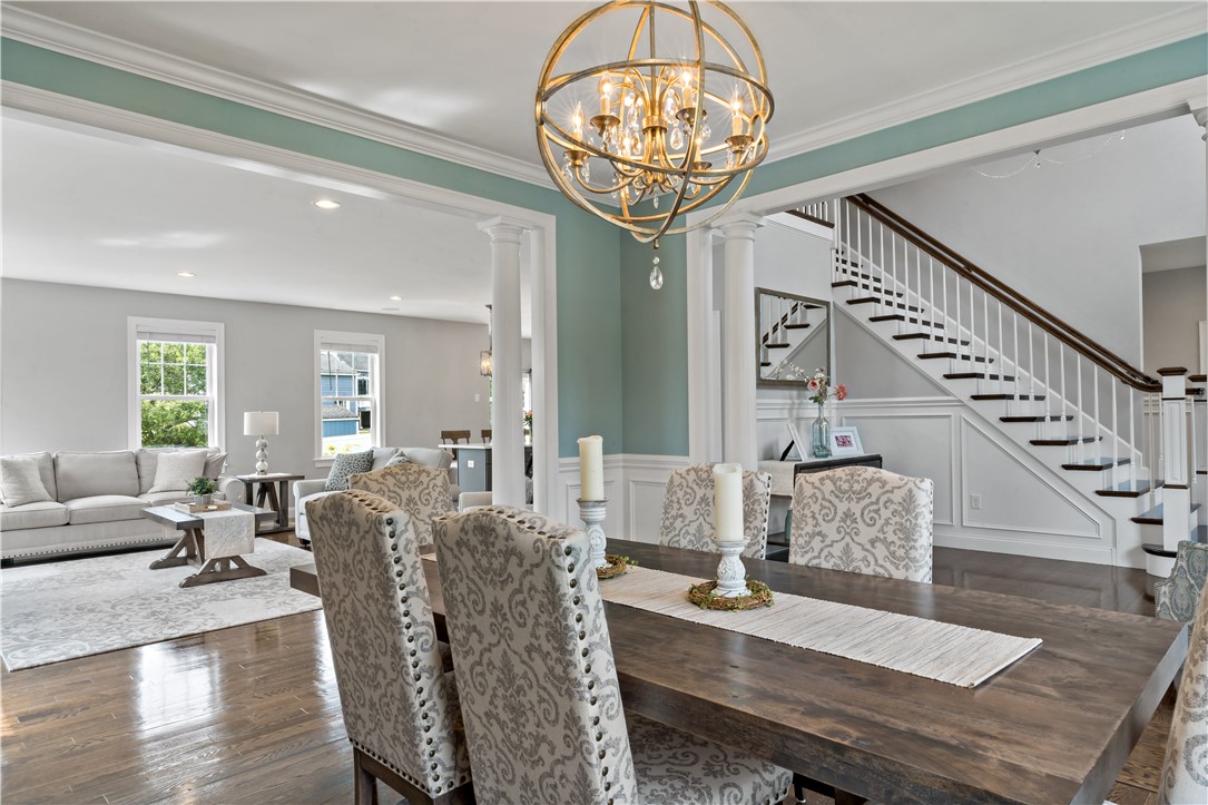 54 Michael Drive Bristol, RI 02809 - Photo 7 of 49