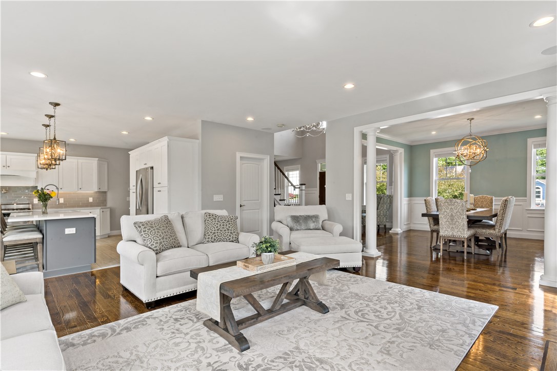 54 Michael Drive Bristol, RI 02809 - Photo 9 of 49