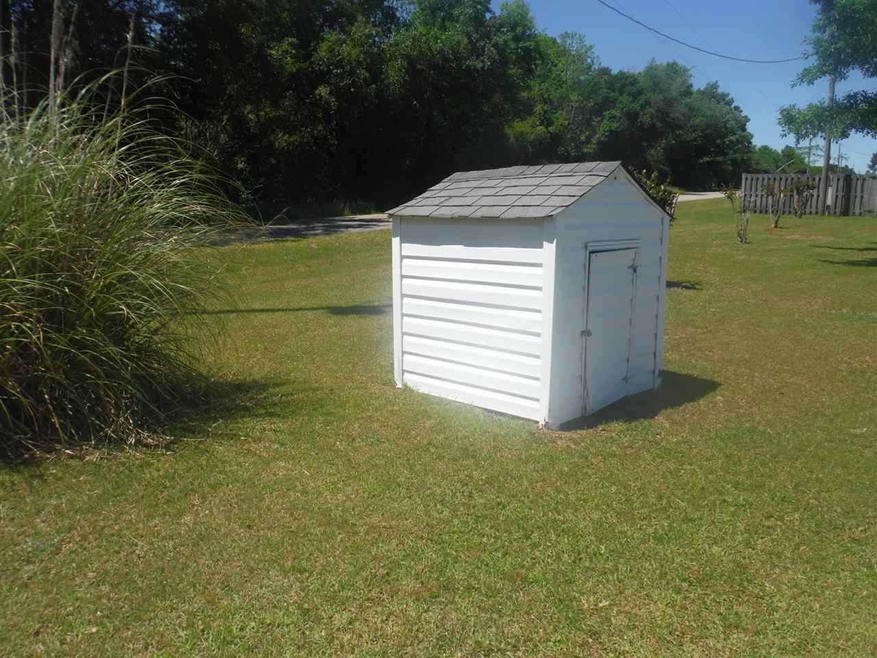 33015 Gilley Road Lillian, AL 36549 - Photo 5 of 44 Water well