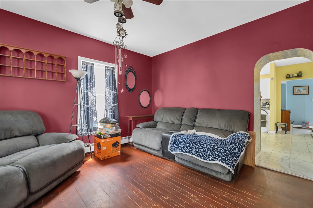 45 Arch Street Pawtucket, RI 02860 - Photo 11 of 42