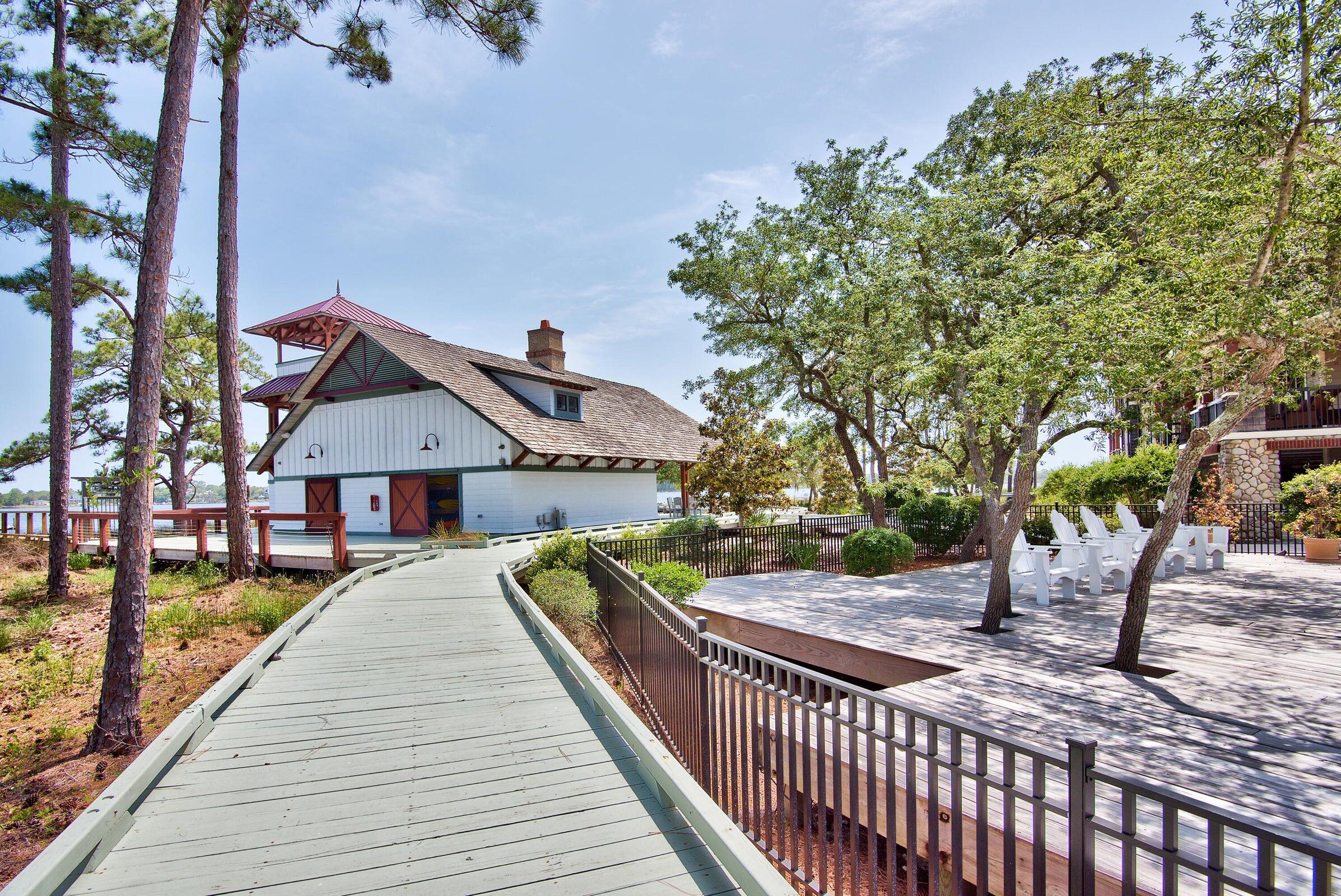 1412 Turtleback Trail Panama City Beach, FL 32413 - Photo 14 of 32 23