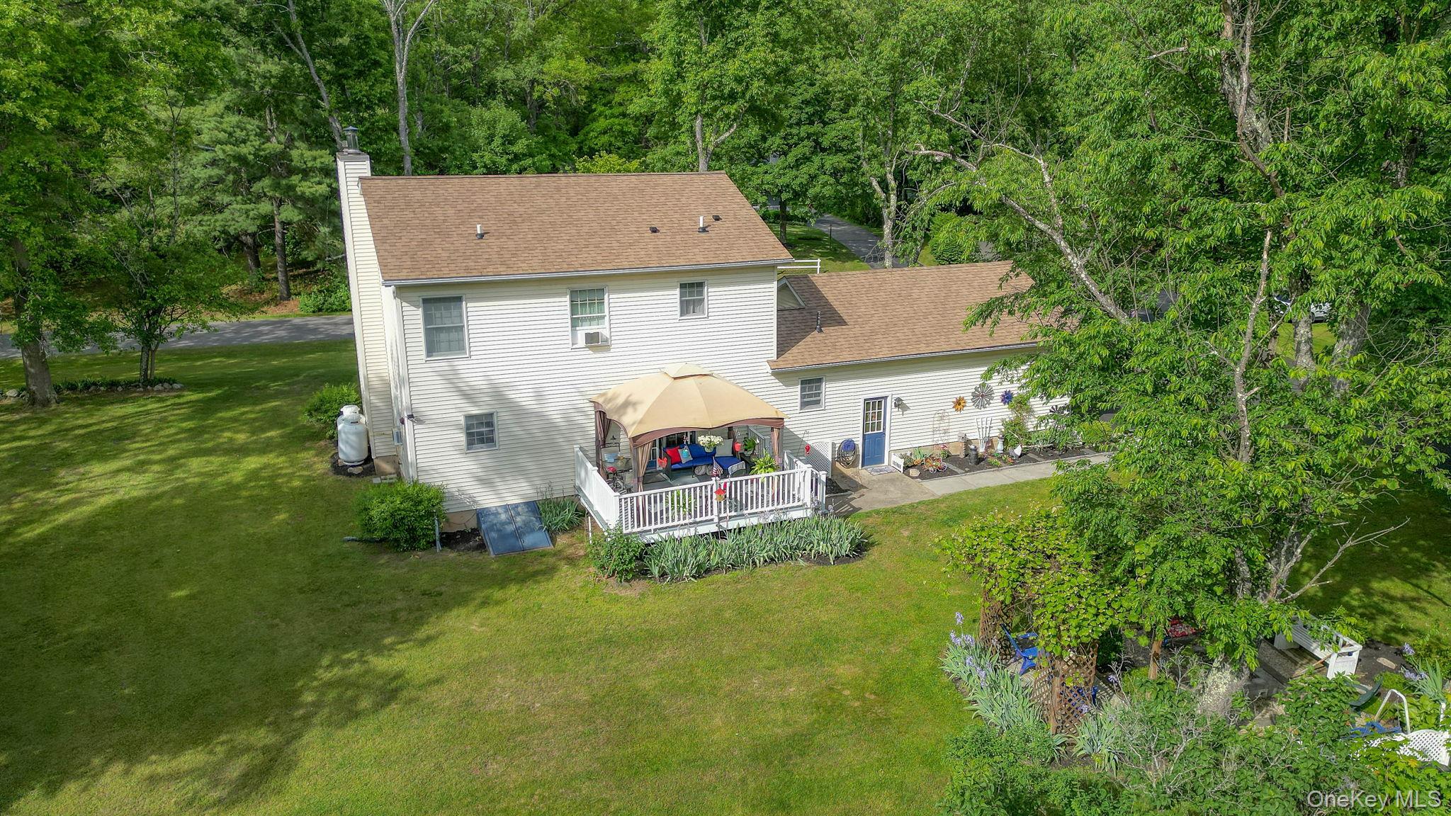 3 Unity Lane New Paltz, NY 12561 - Photo 37 of 45