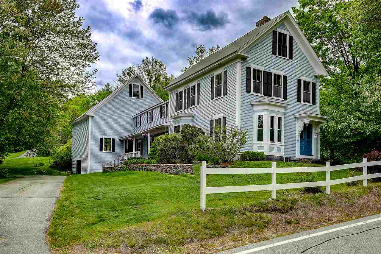 52 Ministerial Road Bedford, NH 03110 - Photo 1 of 40 Gallery Image 1