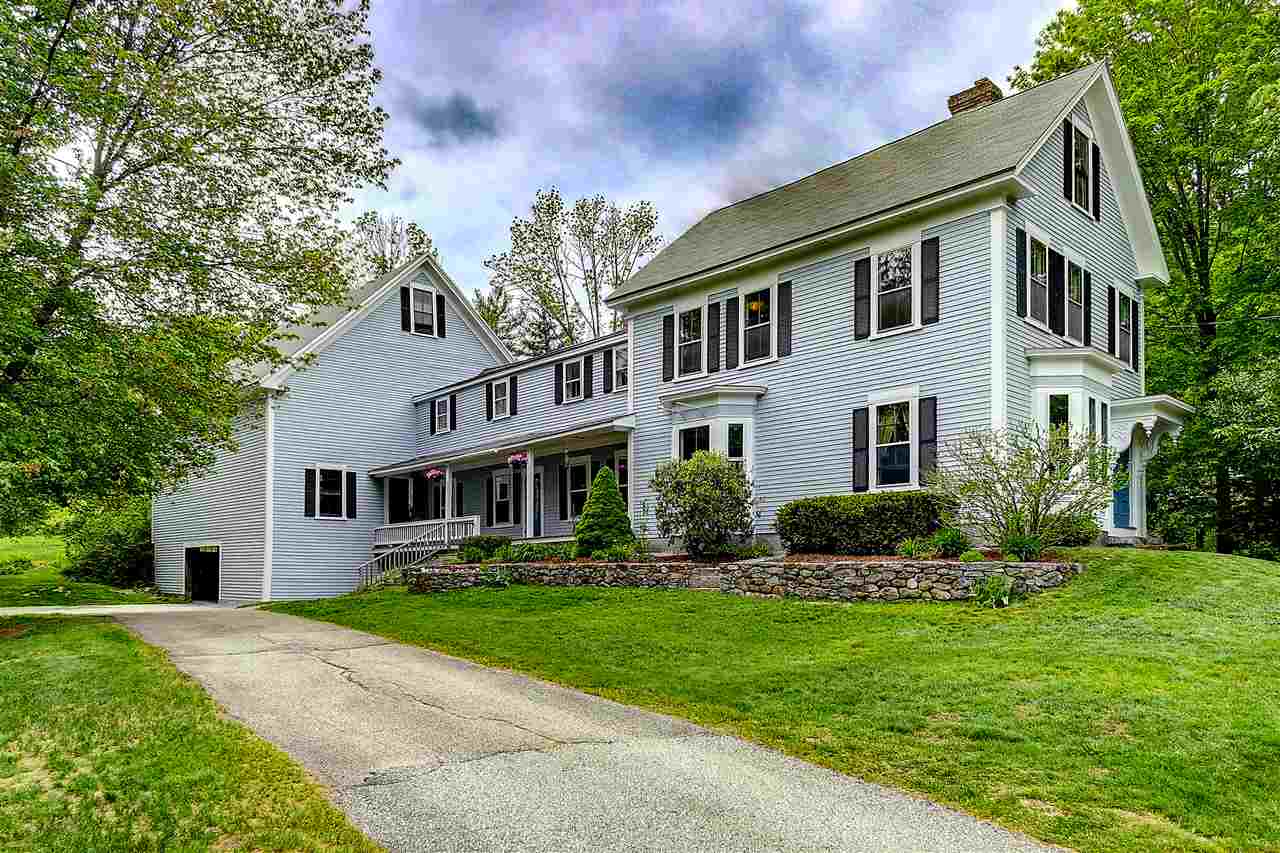 52 Ministerial Road Bedford, NH 03110 - Photo 40 of 40 Gallery Image 40