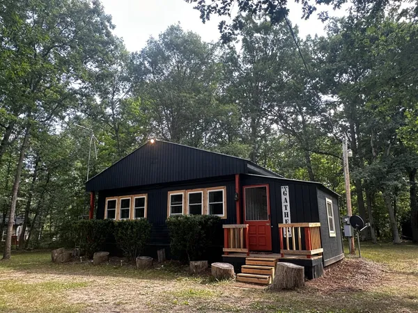 $154,900 | 11384 North Irons Road, Irons, MI 49644